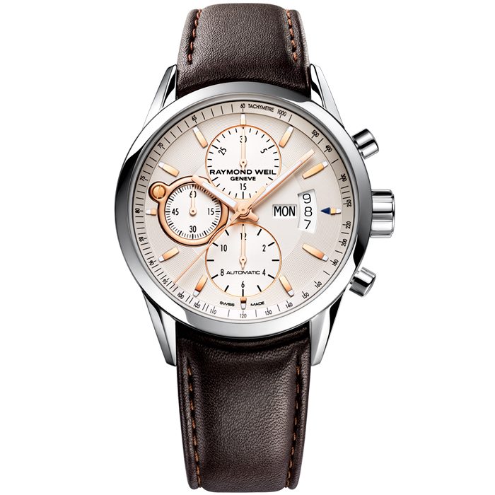 RAYMOND WEIL 7730-STC-65025