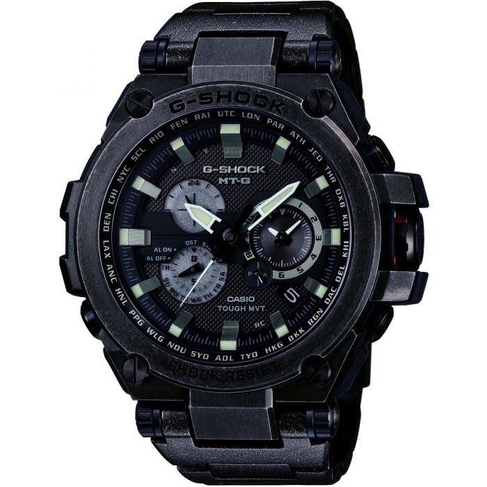 CASIO G-SHOCK LIMITED EDITION MTG-S1000V-1AER