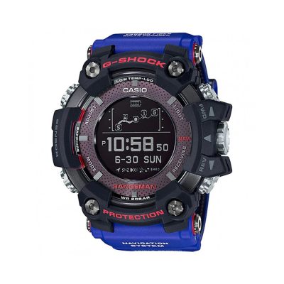 CASIO G-SHOCK Rangeman GPR-B1000TLC-1DR