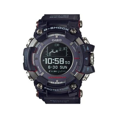 CASIO G-SHOCK Rangeman GPR-B1000-1ER