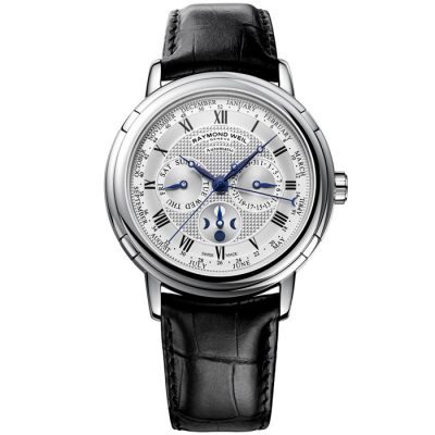 RAYMOND WEIL 2859-STC-00659