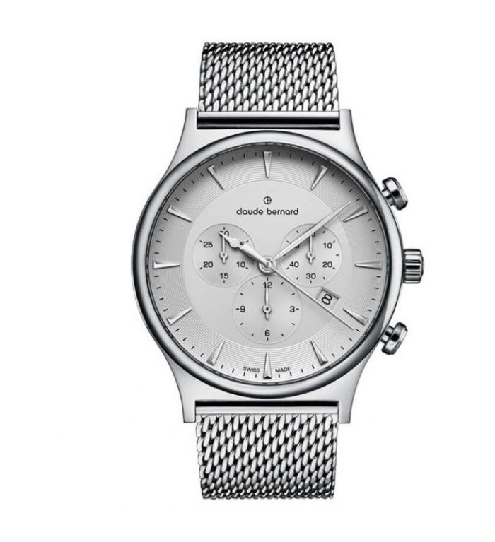 Claude Bernard-Classic Chrono-10217 3M AIN1