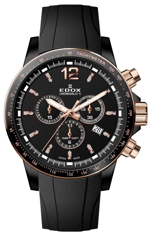 EDOX-Chronorally-S-10229 357NRCA NIR