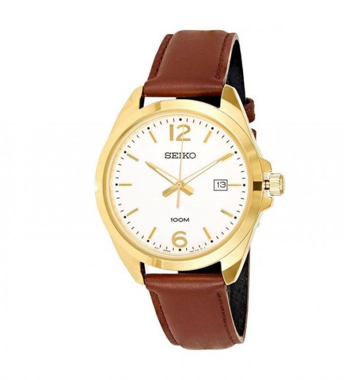 SEIKO - Classic - SUR216P1