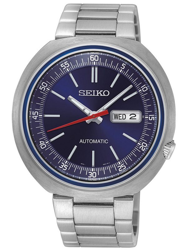 Мъжки часовник SEIKO - Mechanical SRPC09K1