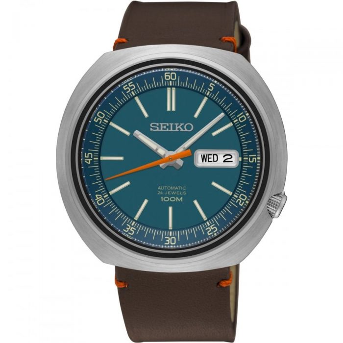Мъжки часовник SEIKO - Mechanical SRPC13K1