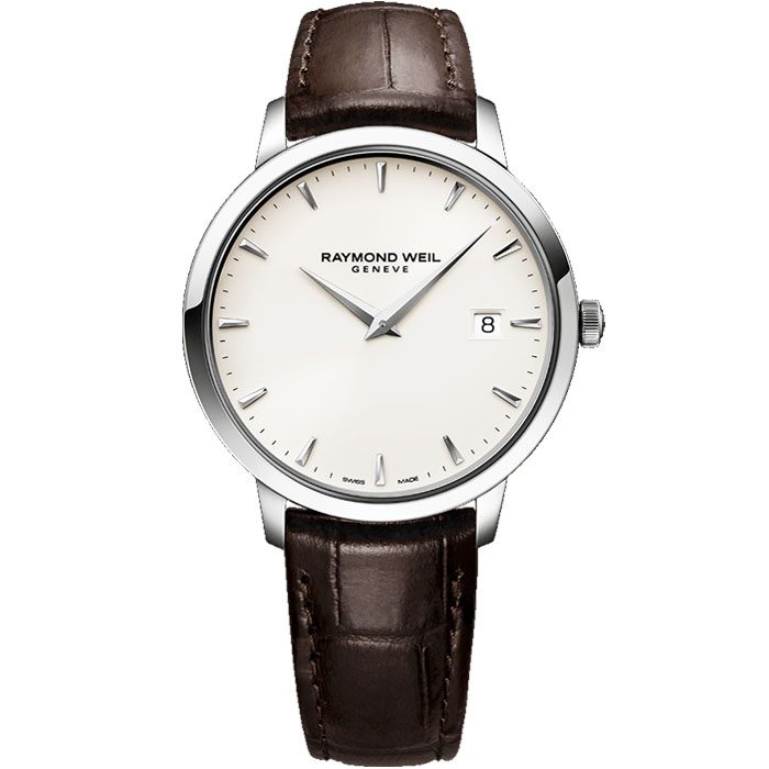 Мъжки часовник RAYMOND WEIL 5588-STC-40001