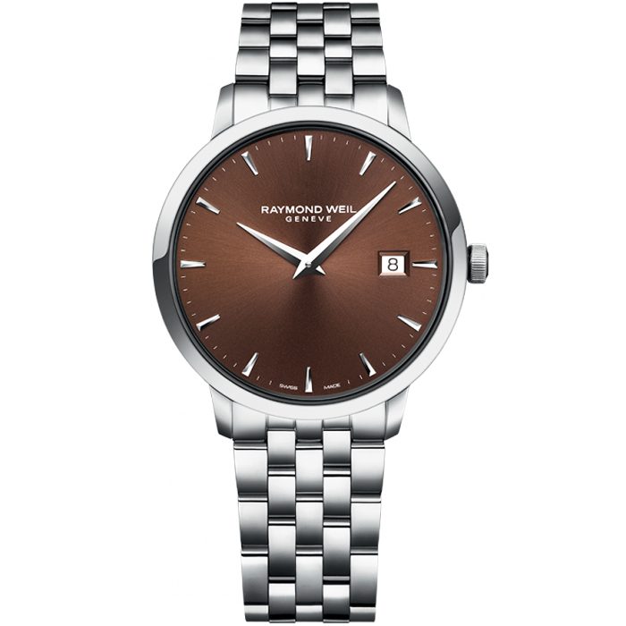 Мъжки часовник RAYMOND WEIL 5488-ST-70001