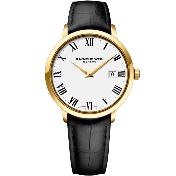 Мъжки часовник RAYMOND WEIL 5488-PC-00300