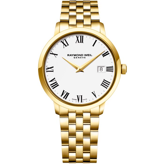 Мъжки часовник RAYMOND WEIL 5488-P-00300