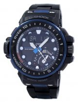 Мъжки часовник CASIO G-SHOCK GULFMASTER QUAD SENSOR GWN-Q1000MC-1A2