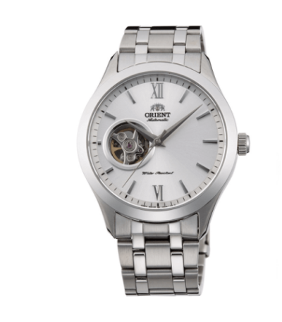 Мъжки механичен часовник ORIENT FAG03001W