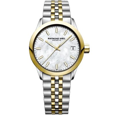 RAYMOND WEIL 5634-STP-97021