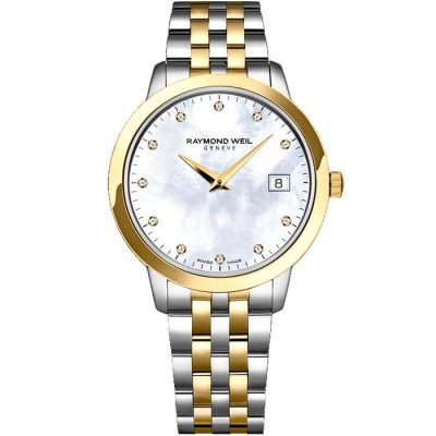 RAYMOND WEIL 5388-STP-97081