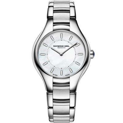 RAYMOND WEIL 5132-ST-97001