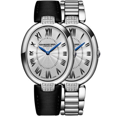RAYMOND WEIL 1700-STS-00659