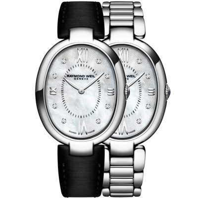 RAYMOND WEIL 1700-ST-00995