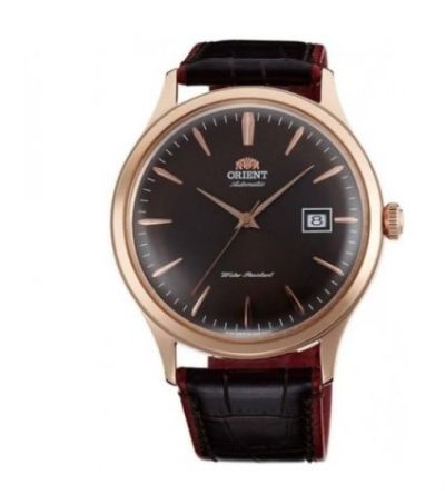 Мъжки часовник ORIENT FAC08001T