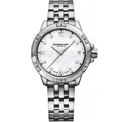 RAYMOND WEIL 5960-ST-00995