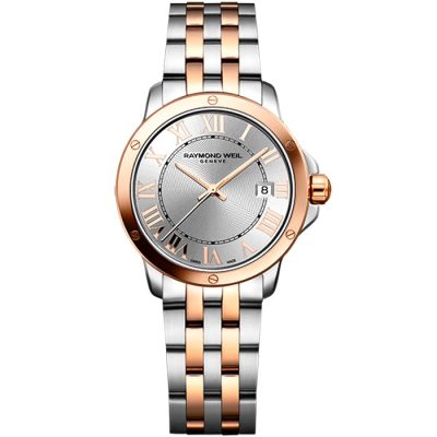 RAYMOND WEIL 5391-SB5-00658