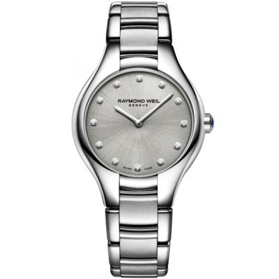 RAYMOND WEIL 5132-ST-65081
