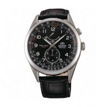 Мъжки часовник ORIENT FFM03004B0 LEATHER