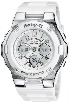 CASIO BABY-G BGA-110-7BER