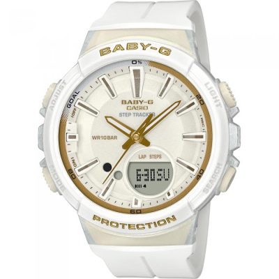 CASIO BABY-G BGS-100GS-7A
