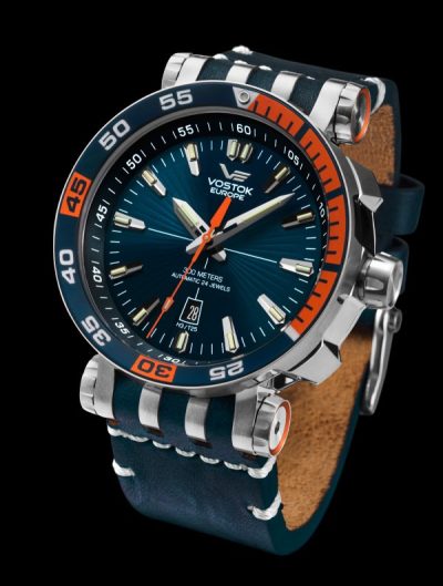 Vostok Europe NH35-575A279