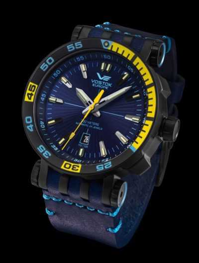 Vostok Europe NH35-575C280