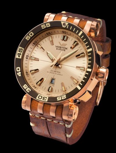 Vostok Europe NH35-575B281