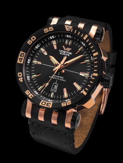 Vostok Europe NH35-575E282
