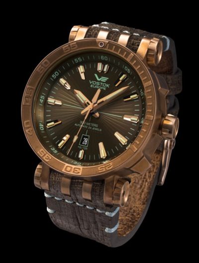 Vostok Europe NH35-575O285