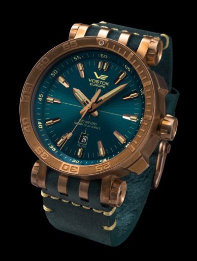 Vostok Europe NH35-575O286