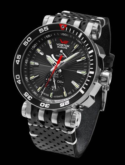Vostok Europe YN84-575A538