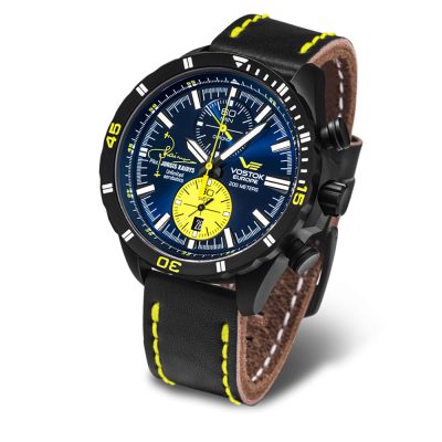 Vostok Europe 6S11-320J362