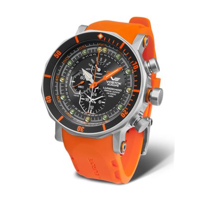 Vostok Europe YM86-620A506