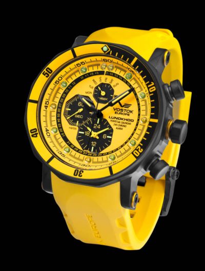 Vostok Europe YM86-620C504