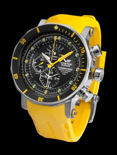 Vostok Europe YM86-620A505