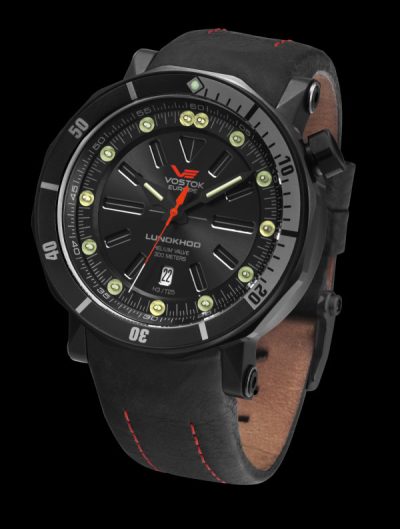 Vostok Europe NH35A-6204208
