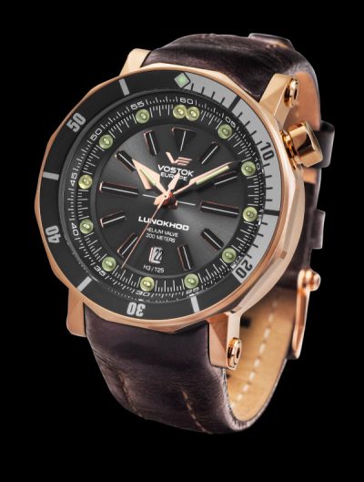 Vostok Europe NH35A-6209209