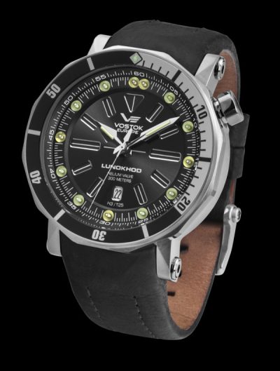 Vostok Europe NH35A-6205210