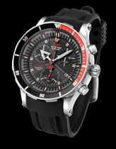 Vostok Europe 6S30-5105201