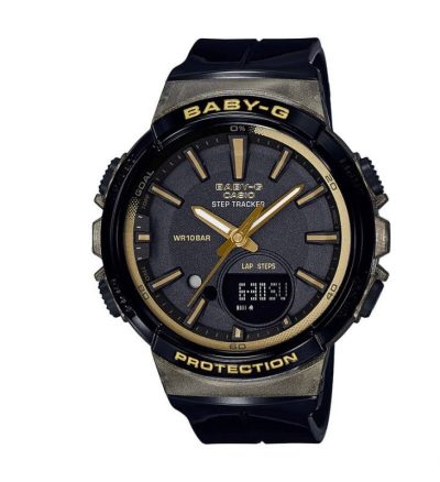 CASIO BGS-100GS-1AER