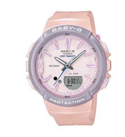 ЧАСОВНИК CASIO BGS-100SC-4AER