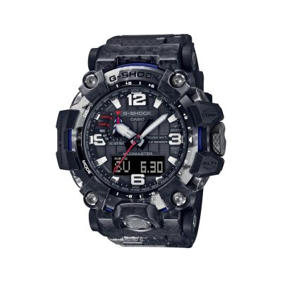 Casio G-Shock Mudmaster GWG-2000TLC-1AER
