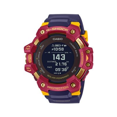 Casio G-Shock GBD-H1000BAR-4ER