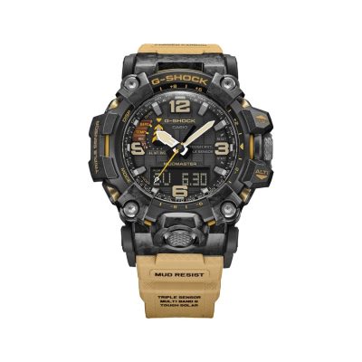 Casio G-Shock GWG-2000-1A5ER