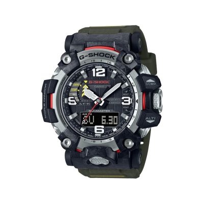 Casio G-Shock GWG-2000-1A3ER