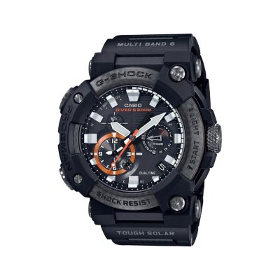 Casio G-Shock GWF-A1000XC-1AER